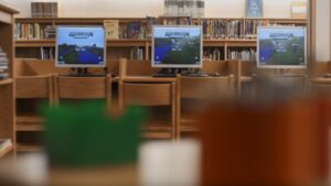 Edukačná verzia hry Minecraft vyjde oficiálne už čoskoro