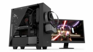NZXT predstavuje vylepšenú skrinku S340 Elite
