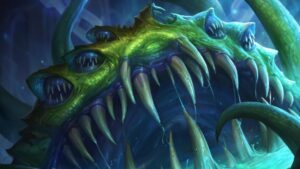 Niekoľko kariet v Heartstone čakajú veľké zmeny