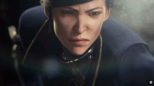 Nový gameplay trailer pre Dishonored 2 nám ukazuje misiu v Clockwork Mansion