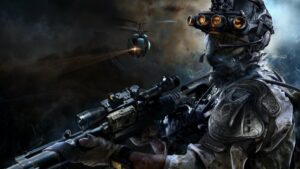 Sniper: Ghost Warrior 3 predstavuje možnosti svojho otvoreného sveta
