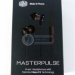 Cooler Master MasterPulse In-ear