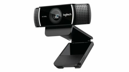 Vystúpte z davu vďaka novej webkamere Logitech C922 Pro