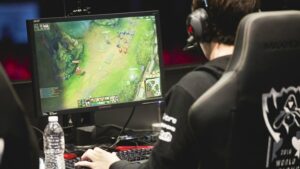 Acer sa stal oficiálnym sponzorom MS League of Legends 2016 a udalostí All Star 2016