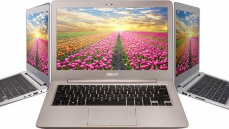 ASUS oznámil ZenBook UX330UA