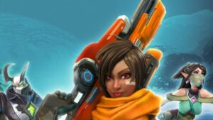 Multiplayerovka Paladins prichádza na herné konzoly