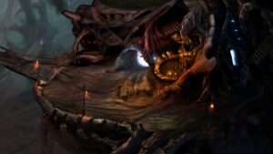Objavte krásny svet Numenera z očakávaného cRPG Torment