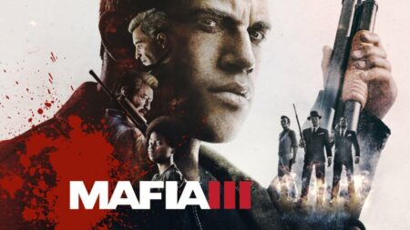 Pozrite si launch trailer Mafie 3 vychádzajúcej už zajtra