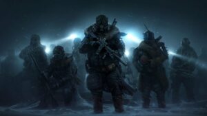 Wasteland 3 zafinancovaný v priebehu troch dní