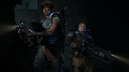 Digital Foundry porovnáva Gears of War 4: Konečná verzia versus demo z E3 2015