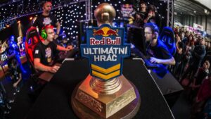 Finále Red Bull Ultimátny hráč sa odohrá už tento víkend