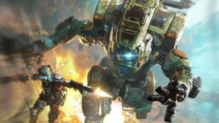 EA odhaľuje, ako to bude vyzerať v singleplayer kampani Titanfall 2