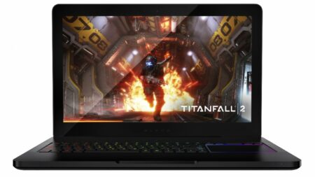 Razer predstavuje herný počítač v tele notebooku: Blade Pro