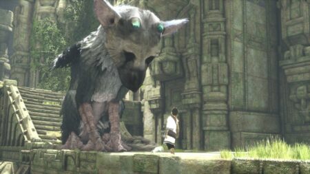 Je čas na oslavu, pretože The Last Guardian je konečne dokončený