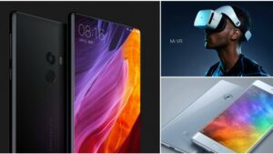 Spoločnosť Xiaomi dnes predstavila niekoľko nových produktov, ktoré vás príjemne prekvapia