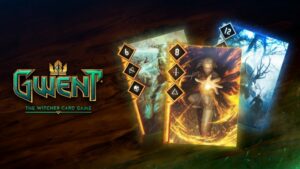 Začala sa uzavretá beta kartovej hry GWENT: The Witcher Card Game