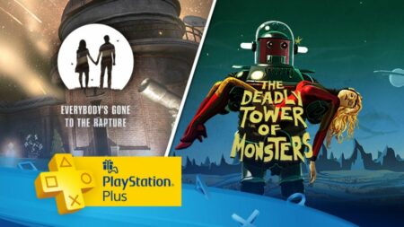 Vieme, na aké hry sa môžu v novembri tešiť členovia programu PlayStation Plus