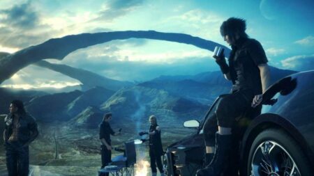 Final Fantasy XV dosiahlo po 10 rokoch vývoja status „gold“