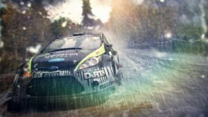 S Humble Store môžete jazdiť v DiRT 3 zadarmo