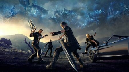 Final Fantasy XV – nový trailer „101“ sumarizuje všetky prvky hry
