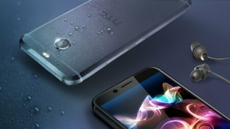 Nové HTC 10 evo odhaľuje ďalší vývoj v segmente prémiových smartfónov