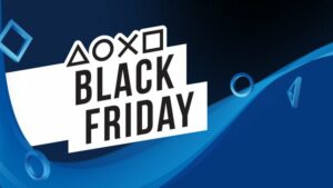 Black Friday začína už dnes aj na Playstation Store