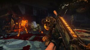 Vylepšený Bulletstorm vyjde v apríli budúceho roka aj s jedným zaujímavým bonusom