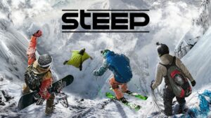 VIDEO: Pozrite si najnovšiu upútavku na hru Steep