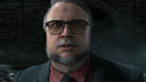 Death Stranding pobeží na engine, ktorý poháňa Horizon: Zero Dawn
