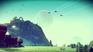 Prinášame vám zoznam zmien, ktoré čakajú No Man’s Sky v najbližších aktualizáciách