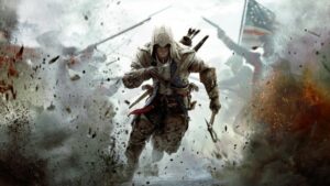 Assassin’s Creed III je dnes dostupný úplne zadarmo