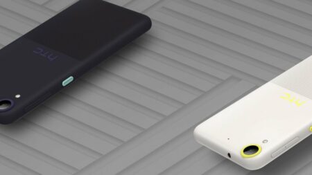 HTC Desire 650 je kombináciou zábavy a skvelých funkcií