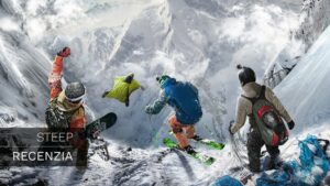 Steep – Recenzia