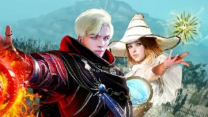 MMORPG Black Desert Online si môžete vyskúšať úplne zadarmo