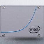 Intel 750 400GB U.2 PCIe Gen 3x4 NVMe SSD