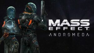 Mass Effect: Andromeda na Nintendo Switch nevyjde