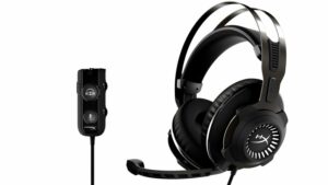HyperX predstavuje prvý herný headset “plug-and-play” so zvukom Dolby Surround Sound