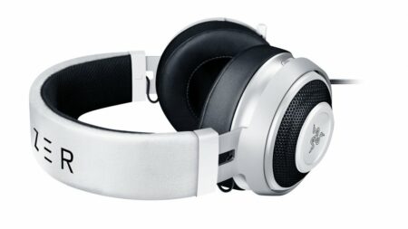 Slúchadlá Razer Kraken Pro V2 v nových farbách