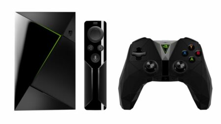 NVIDIA predstavuje novú verziu SHIELD TV