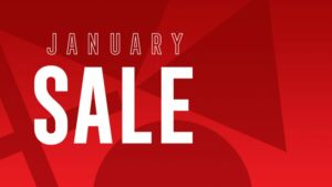 Desiatky nových hier pribudli do January Sale na Playstation Store