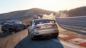 Pozrite si prvé neoficiálne obrázky z Project Cars 2