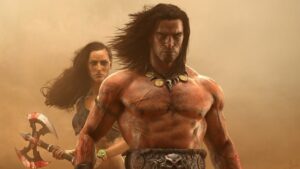 Survival MMO Conan Exiles predstavuje hardvérové požiadavky