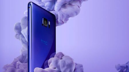 HTC predstavilo nový rad smartfónov HTC U