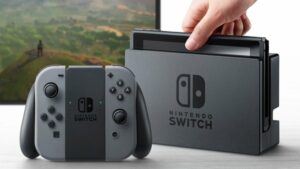 Nintendo Switch dostaneme do rúk v marci, poznáme aj cenu