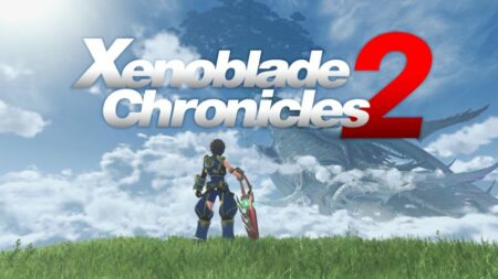 MonolithSoft prináša na Switch monumentálne RPG Xenoblade Chronicles 2