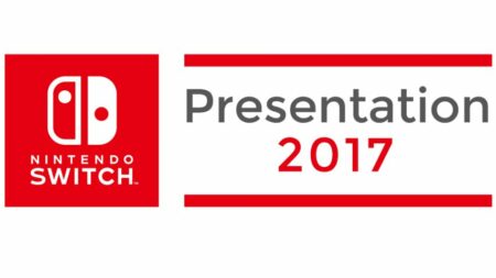 Zoznam všetkých zatiaľ oznámených titulov pre Nintendo Switch