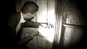 Viaceré redakcie dostávajú od Capcomu originálny presskit k hre Resident Evil 7