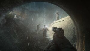 Na PC poputuje verejná beta Sniper: Ghost Warrior 3