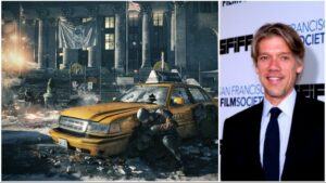 Filmová adaptácia hry The Division dostáva režiséra a scenáristu