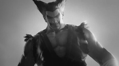 Tekken 7 sa k nám dostane pár týždňov pred letnými prázdninami